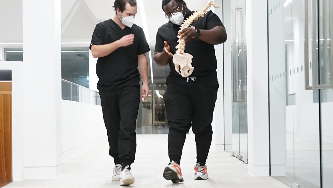 Cover photo of Physiotherapy Hayes & Uxbridge - Rehab Borough